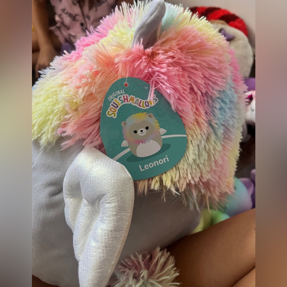 Squishmallows - Picture 3 of 5
